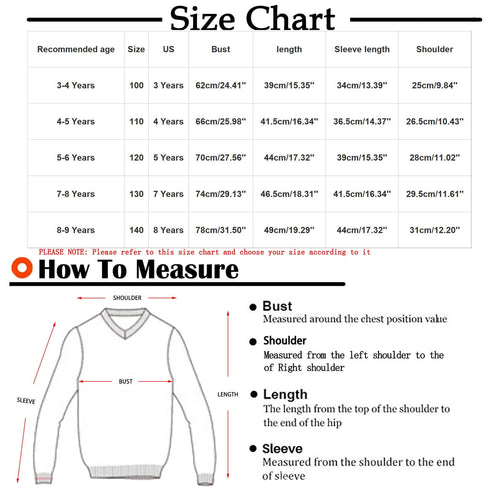 Ahdbta Toddler Girls Cardigan Sweaters Button Down Long Sleeve Knitted Tops Casual Crewneck Cute Printed Sweater Tops