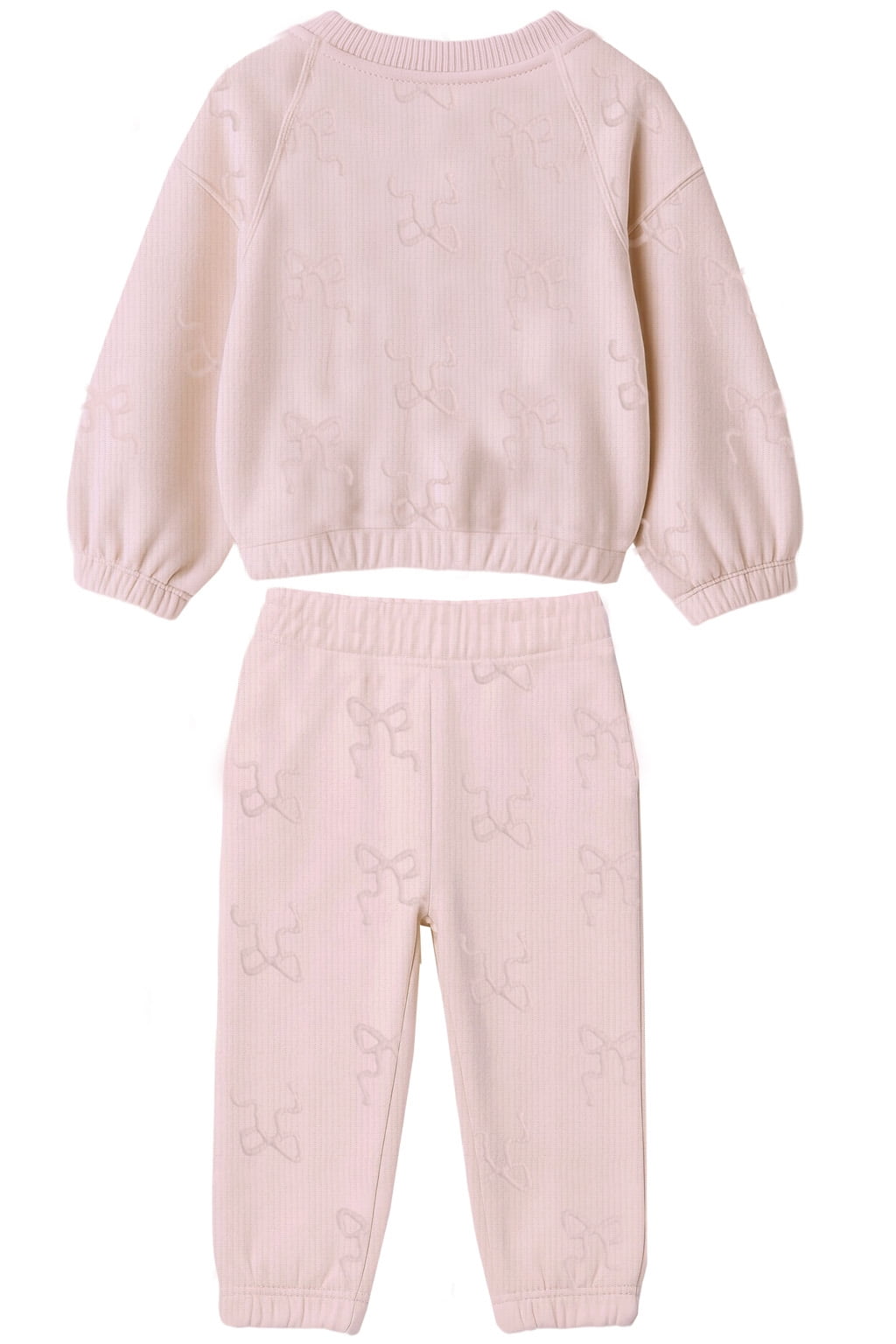Marie The Aristocat Toddler Girl Quilted Jogger Set, Sizes 12 Months-5T
