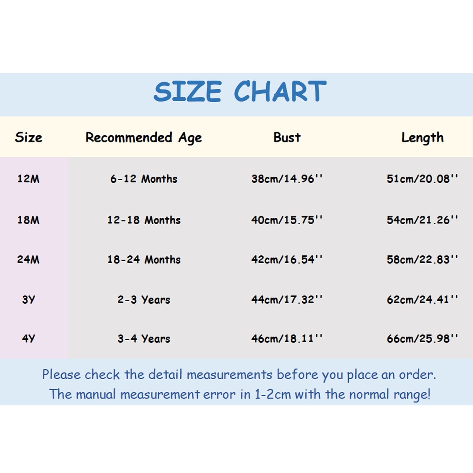 MIASHUI Girls Plaid Jumpsuit Flutter Sleeve Square Neck Wide Leg Rompers,Beige,6-12 Months