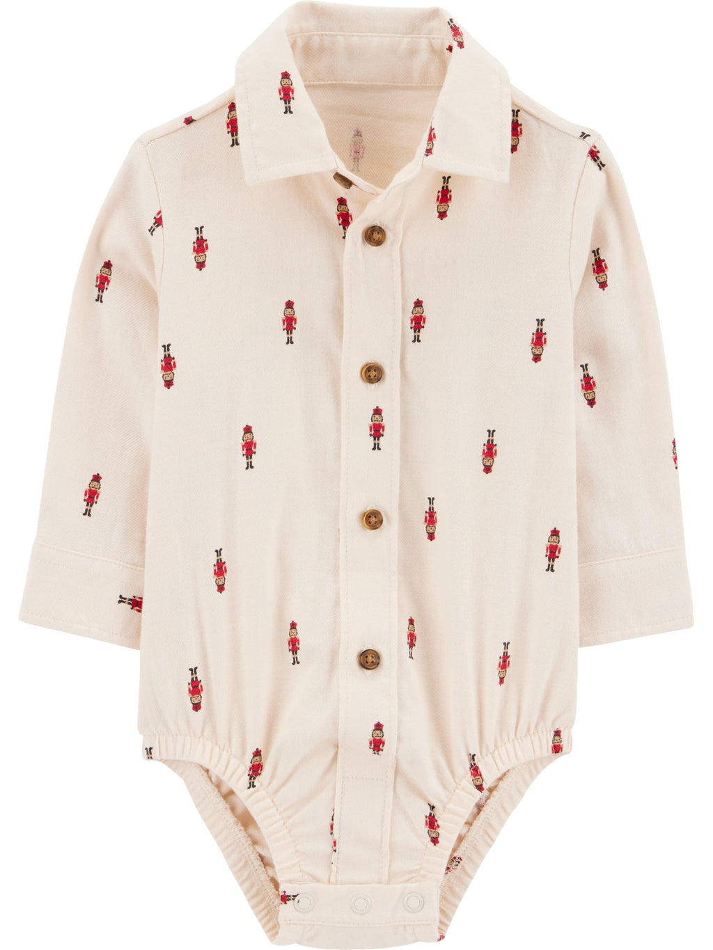 Carter's Child of Mine Baby and Toddler Outfit Set, 3-Piece, Sizes 0/3-24 Months