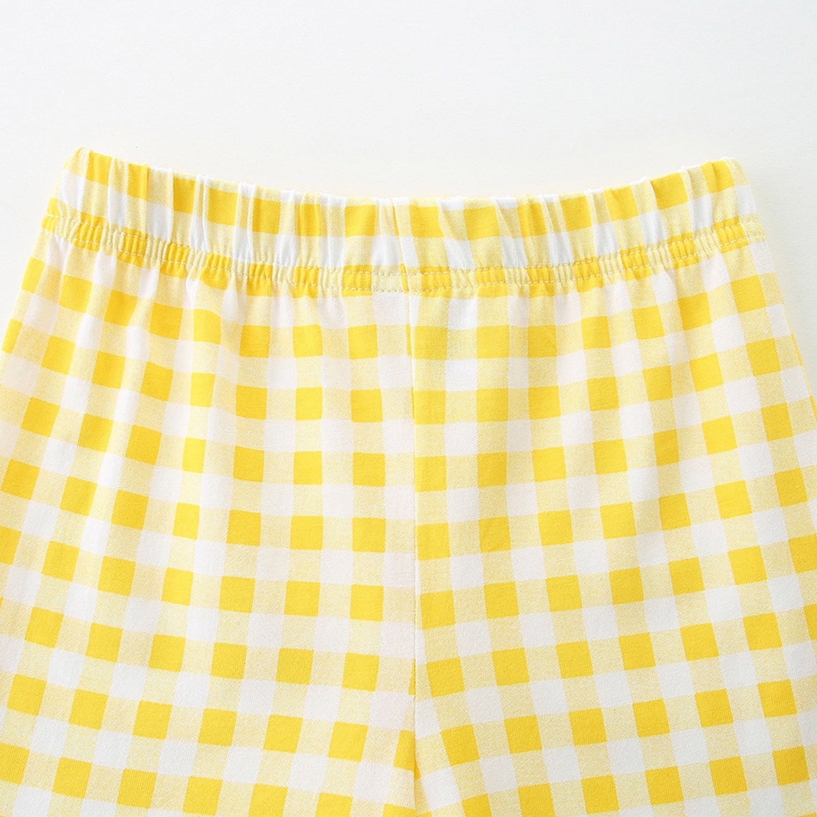 Caqnni 2Pcs Summer Outfits Set for Toddler Girls - Flower Short Sleeve T-Shirt & Pants for Gift Summer Outfits Girls' Clothing Set 2Pcs Summer Playwear Beach Outfits 4-5 Years,Black