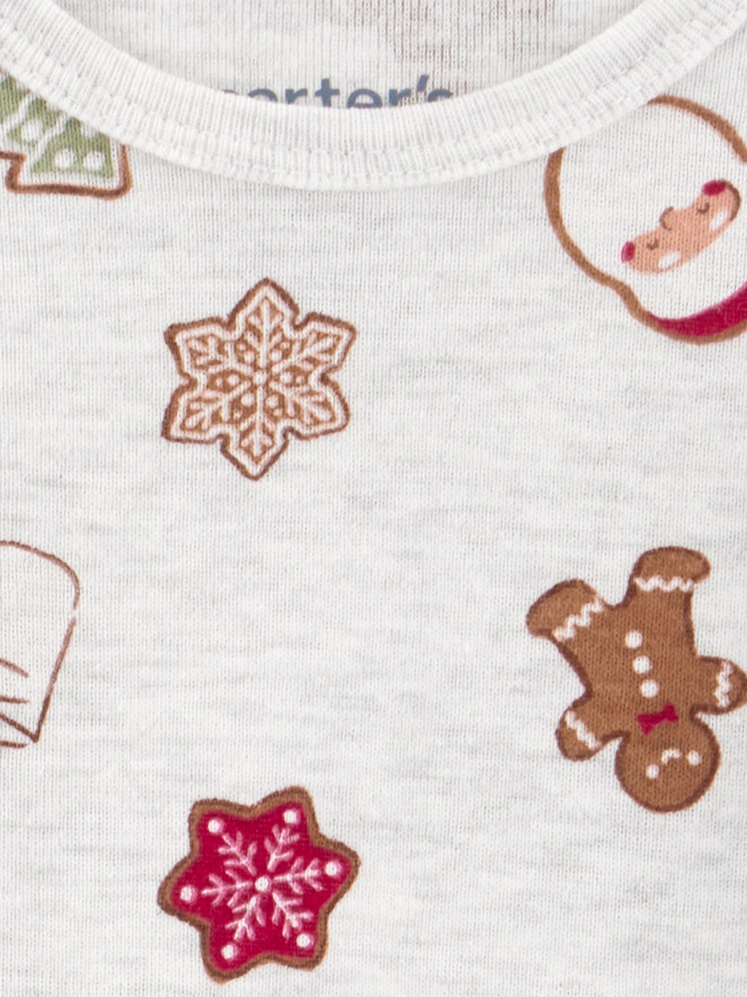 Carters Child of Mine Baby Outfit Set, 2-Piece, Sizes Newborn-12 Months