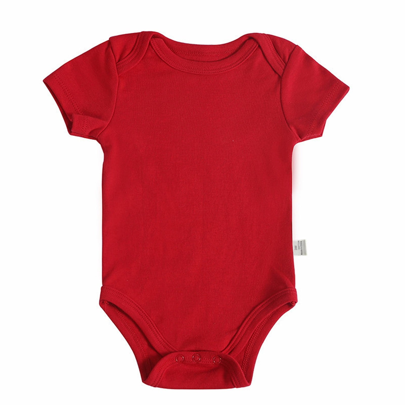 FDDMis Boys Tracksuit Baby Warm Onesie New Born Onesies White Long Sleeve Onesie 12-18 Months 6 Month Old Girl Clothes Best Gifts for 6 Gender Neutral Baby Clothes 12 Month Boy Clothes