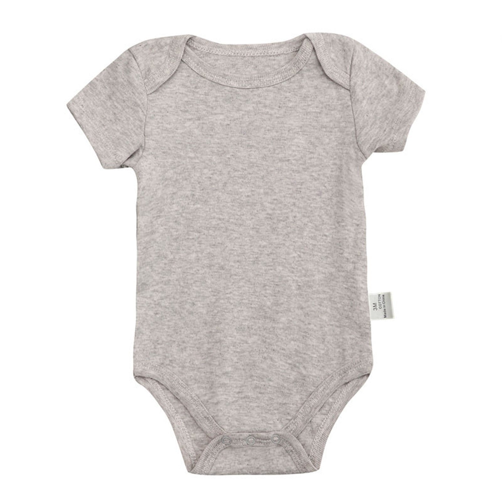 FDDMis Boys Tracksuit Baby Warm Onesie New Born Onesies White Long Sleeve Onesie 12-18 Months 6 Month Old Girl Clothes Best Gifts for 6 Gender Neutral Baby Clothes 12 Month Boy Clothes