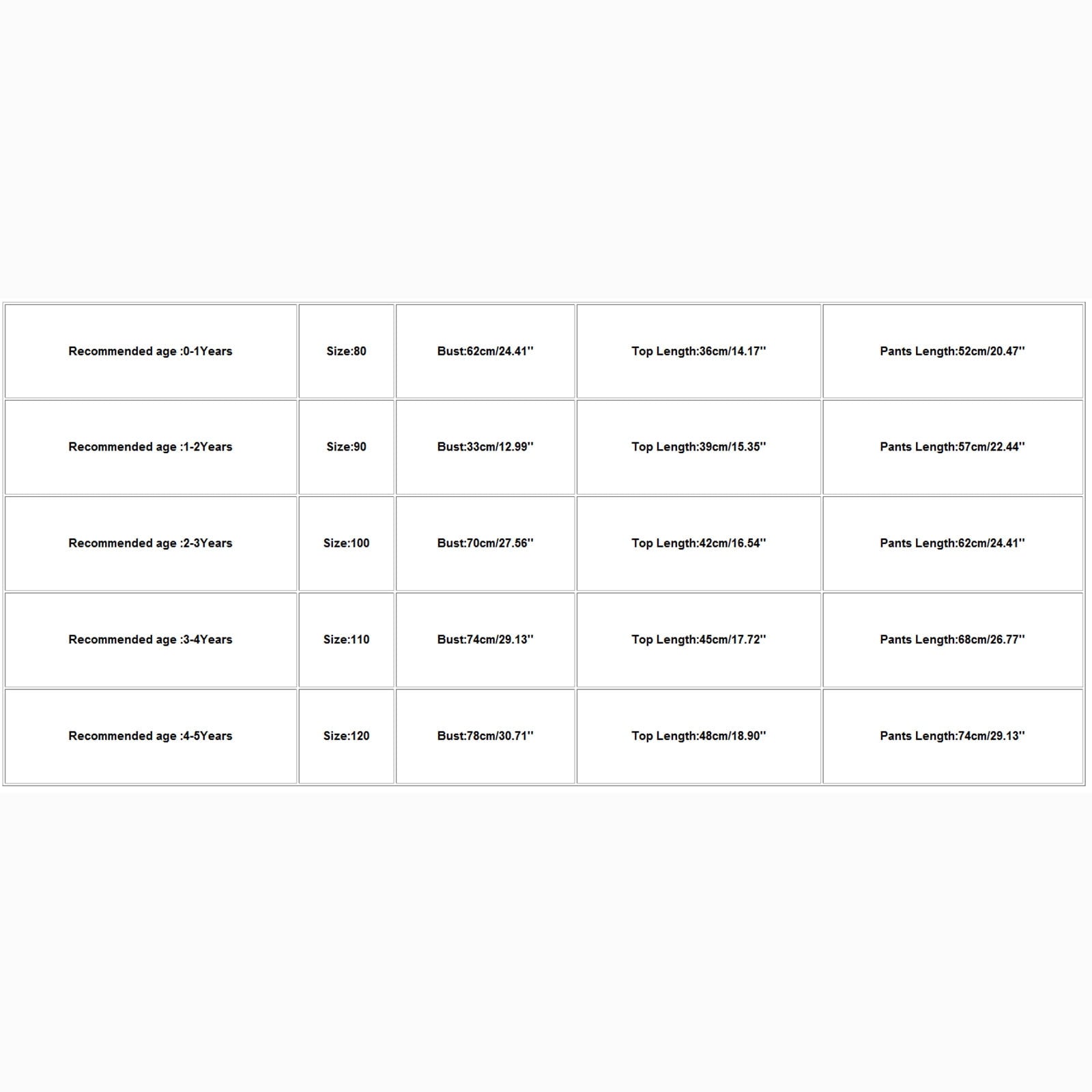 Baby Boys Girls Winter Coat Toddler Zipper Hooded Jacket Windproof Warm Fleece Outerwear Snowsuit with Two Pockets Black 4-5Years