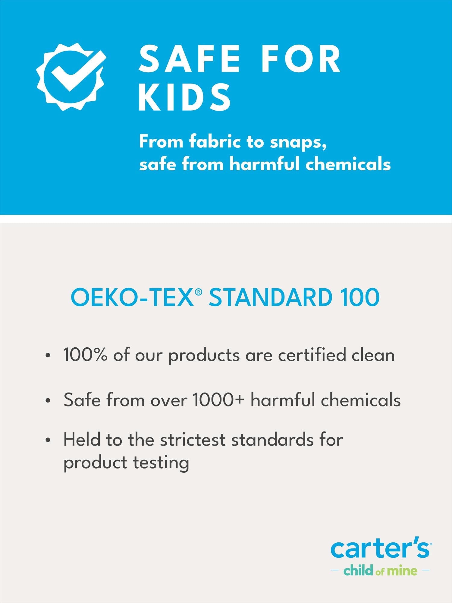 Carter's Child of Mine Baby Girl Halloween Outfit Set, 2-Piece, Sizes Newborn-12 Months