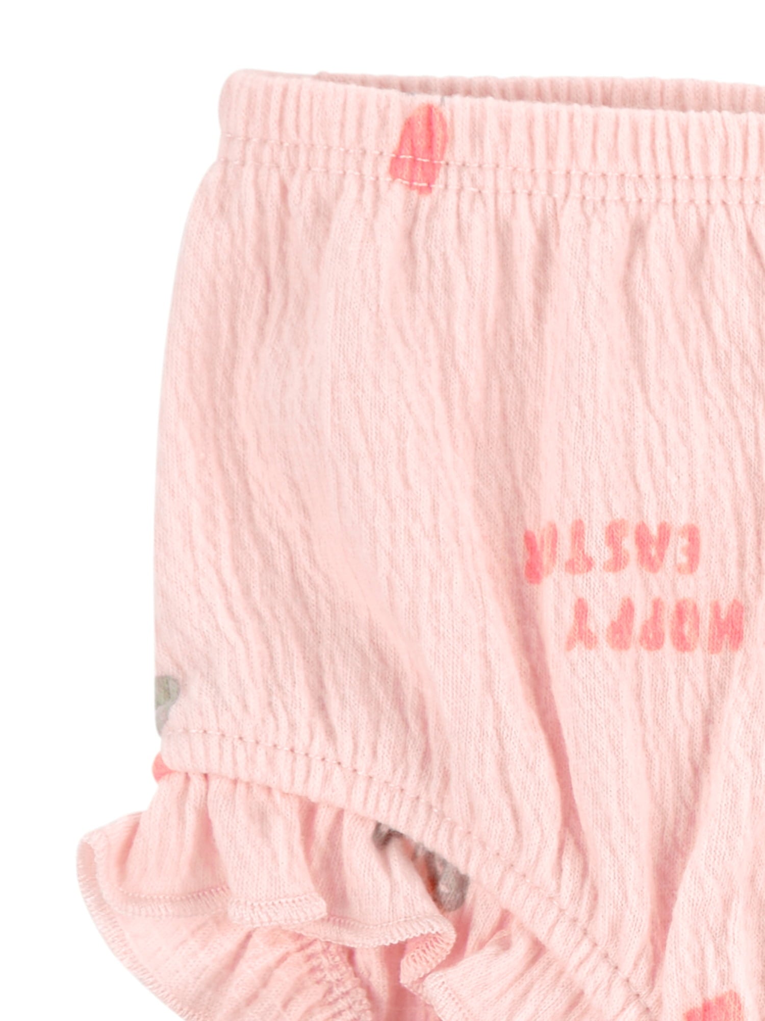 Carter's Child of Mine Baby Girl Easter Outfit Set, 2-Piece, Sizes 0/3-24 Months