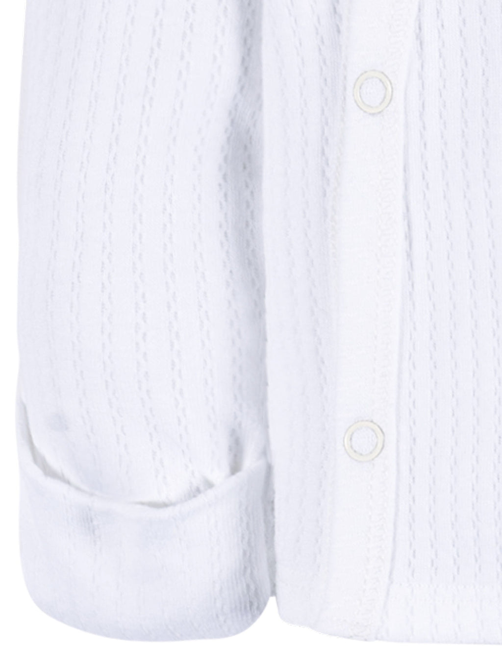 Gerber Baby Neutral White Take Me Home Outfit Set, 3-Piece, Sizes Preemie - 0/3 Months